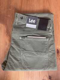 Lee Logger W33 L32