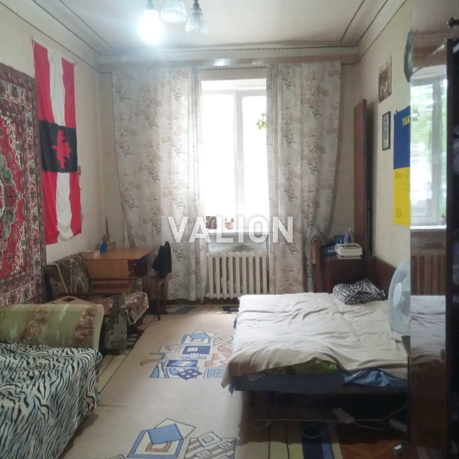 Продам 2-к квартиру. Дудаєва 5