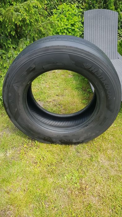 Opona Hankook AL20 315/60R22.5 mega