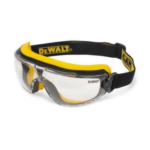 Защитные очки DEWALT DPG84