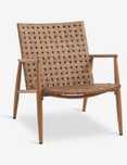 Lounge chair 2 sztuki w cenie 1 fotel Jysk