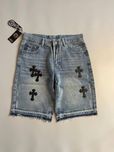 шорти chrome hearts хром хартс шорты