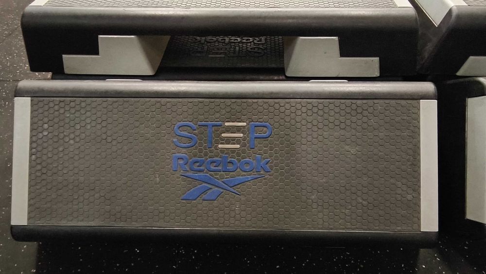 Step´s Profissionais Reebok (original)