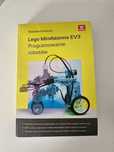 Lego Mindstorms EV3. Programowanie robotów