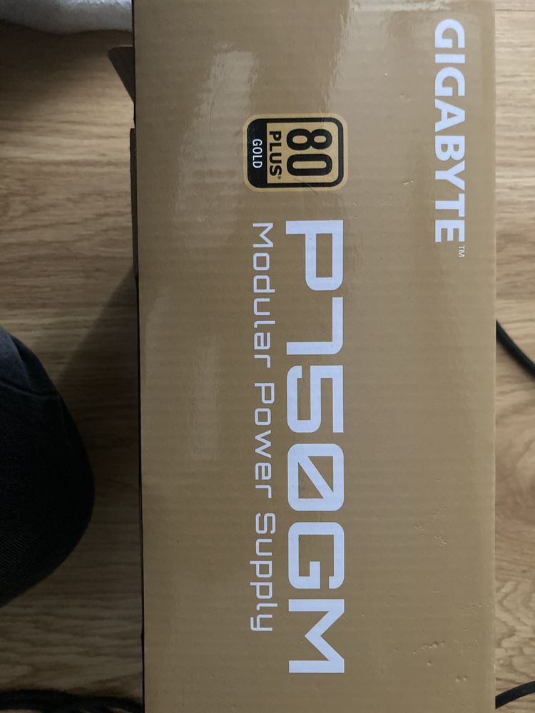 Komputer rayzen 5 3500 rx6600  ssd 1tb