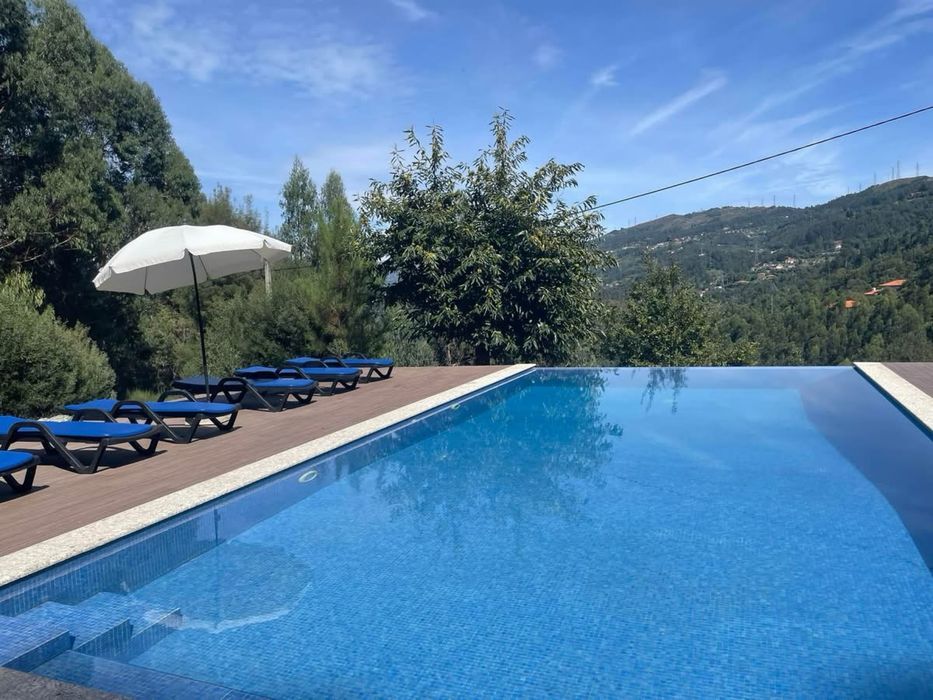 Moradia para ferias ou fins de semana