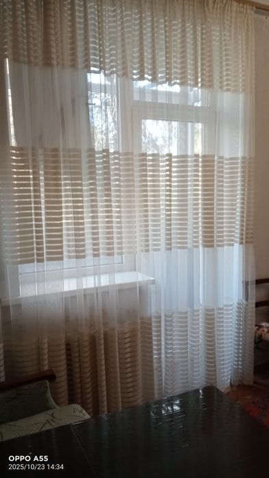 Аренда 2х ком квартиры на 96 квартале