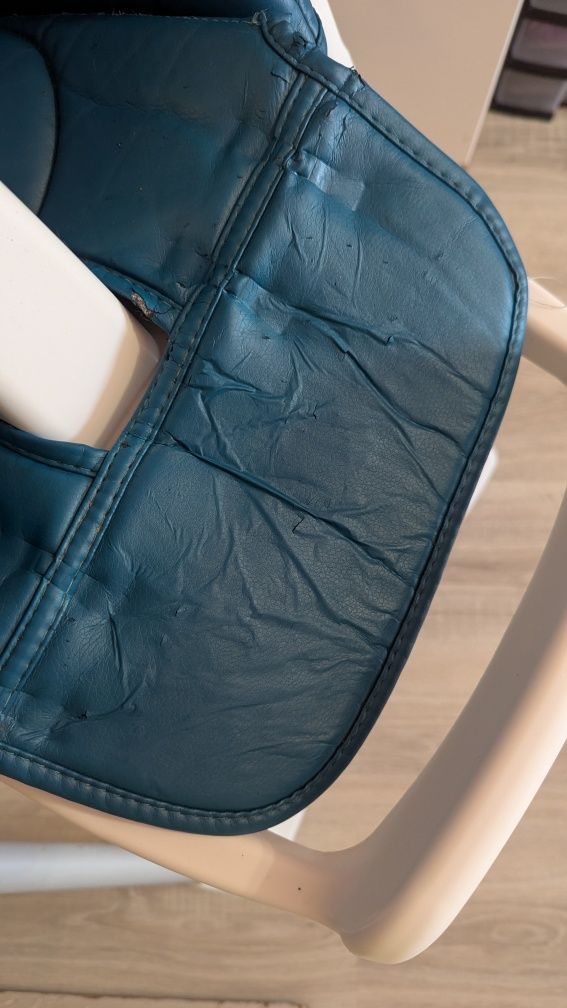 Krzesełko do karmienia Peg Perego