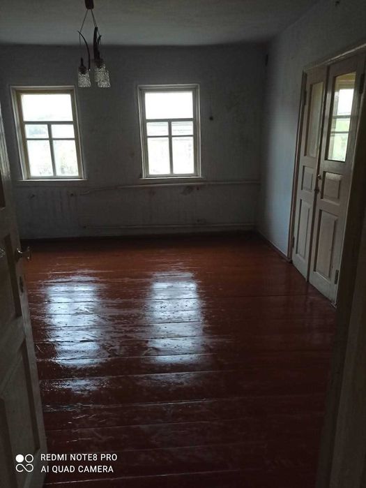 Продам будинок в с.Товкачі, Овруч, Житомирська обл