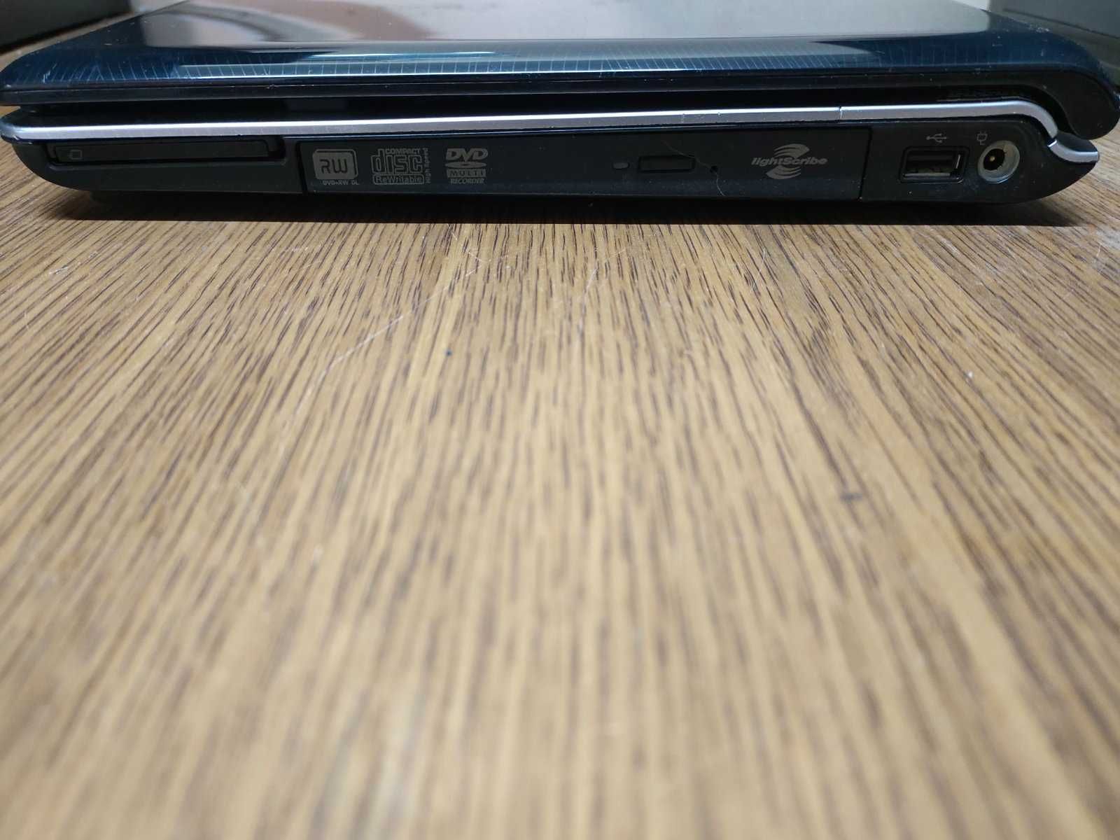 Ноутбук в зборе Hp pavilion dv 6000