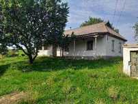 Продам цегляний будинок та 56 сот.  с.Скибин, Жашків, Черкаська обл