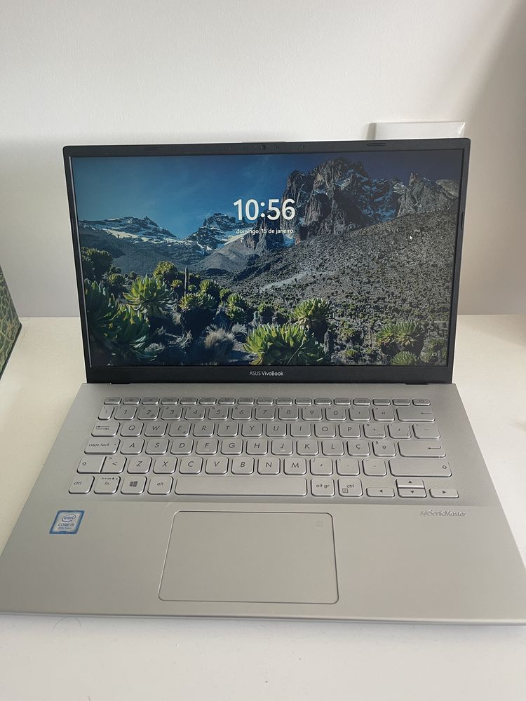 Asus vivobook x420fa