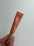 Charlotte Tilbury Matte рум’яна у відтінку Pillow Talk Peach Pop