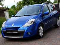 Renault Clio 1.2 Turbo Lift Doinwestowany Stan bardzo dobry
