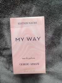 My way perfumy 90ml