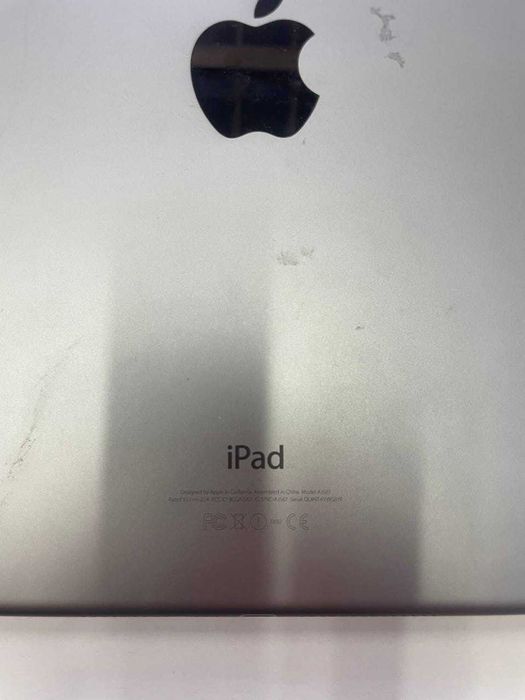 iPad Air 2 (A1567) • на запчастини / корпус / деталі