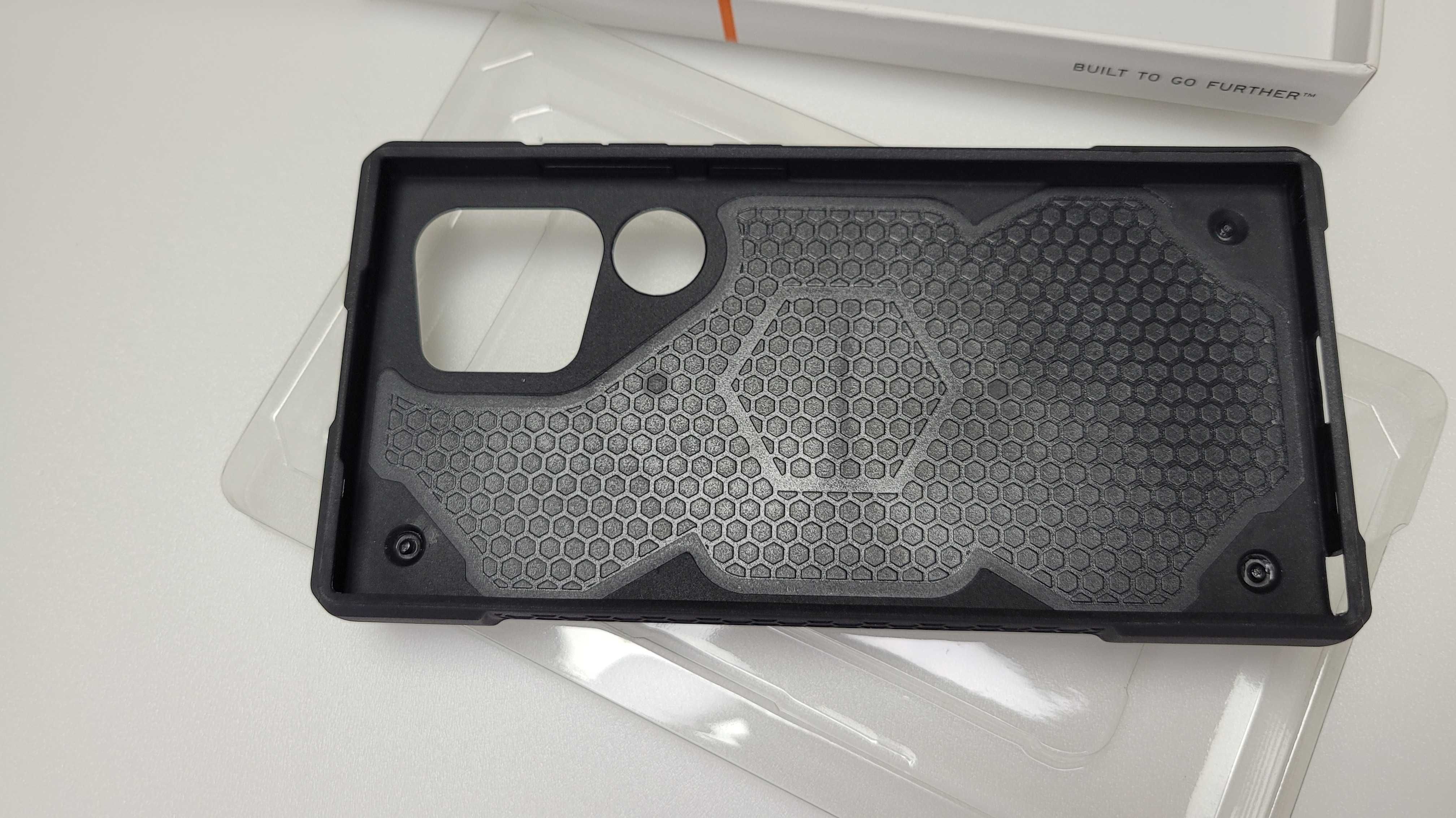 Etui Plecki do Samsung Galaxy S24 Ultra