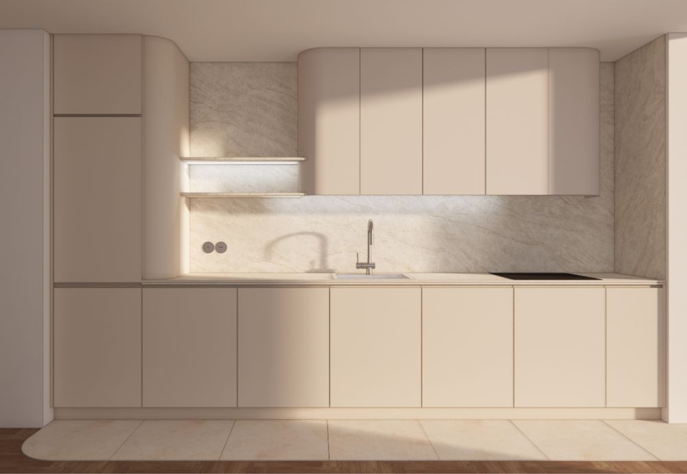 Projekt, rysunek CAD, model SketchUp, wizualizacje