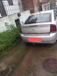 Opel vectra c 2003