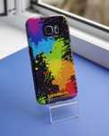Чохол Samsung Galaxy S6 M-Edge LoudMouth чехол Самсунг Гелакси С6