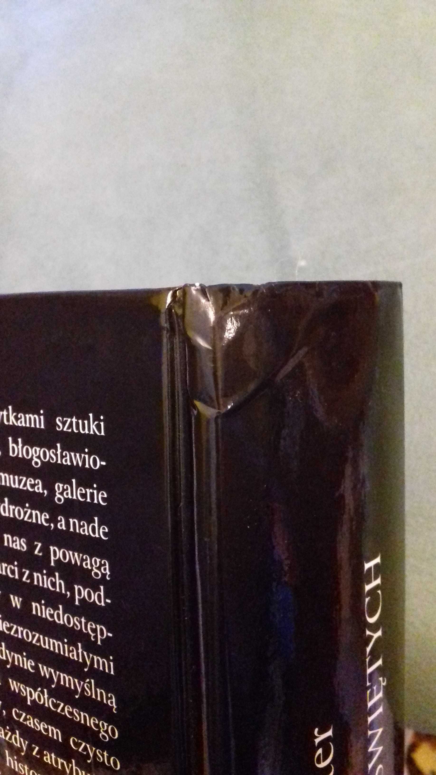 Jak czytać wizerunki świętych Leksykon Józef Marecki, Lucyna Rotter