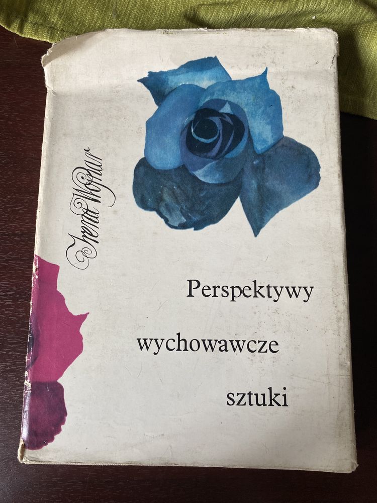 Perspektywy Wychowawcze Sztuki Iwona Wojnar 1966