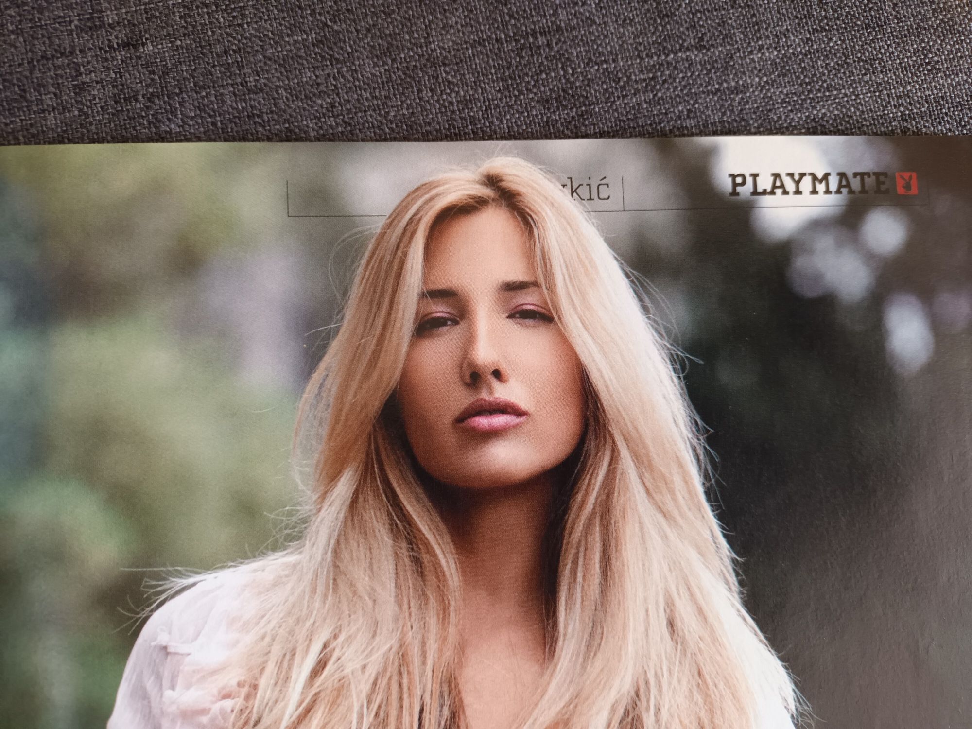 Playboy z Kim Kardashian !!!