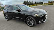 Volvo XC 60 T6 4x4 320KM