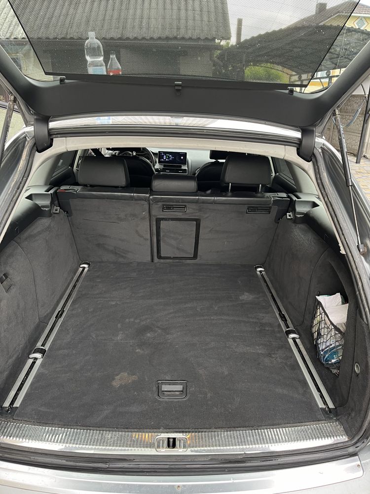 Продам AUDI A6 Alroad