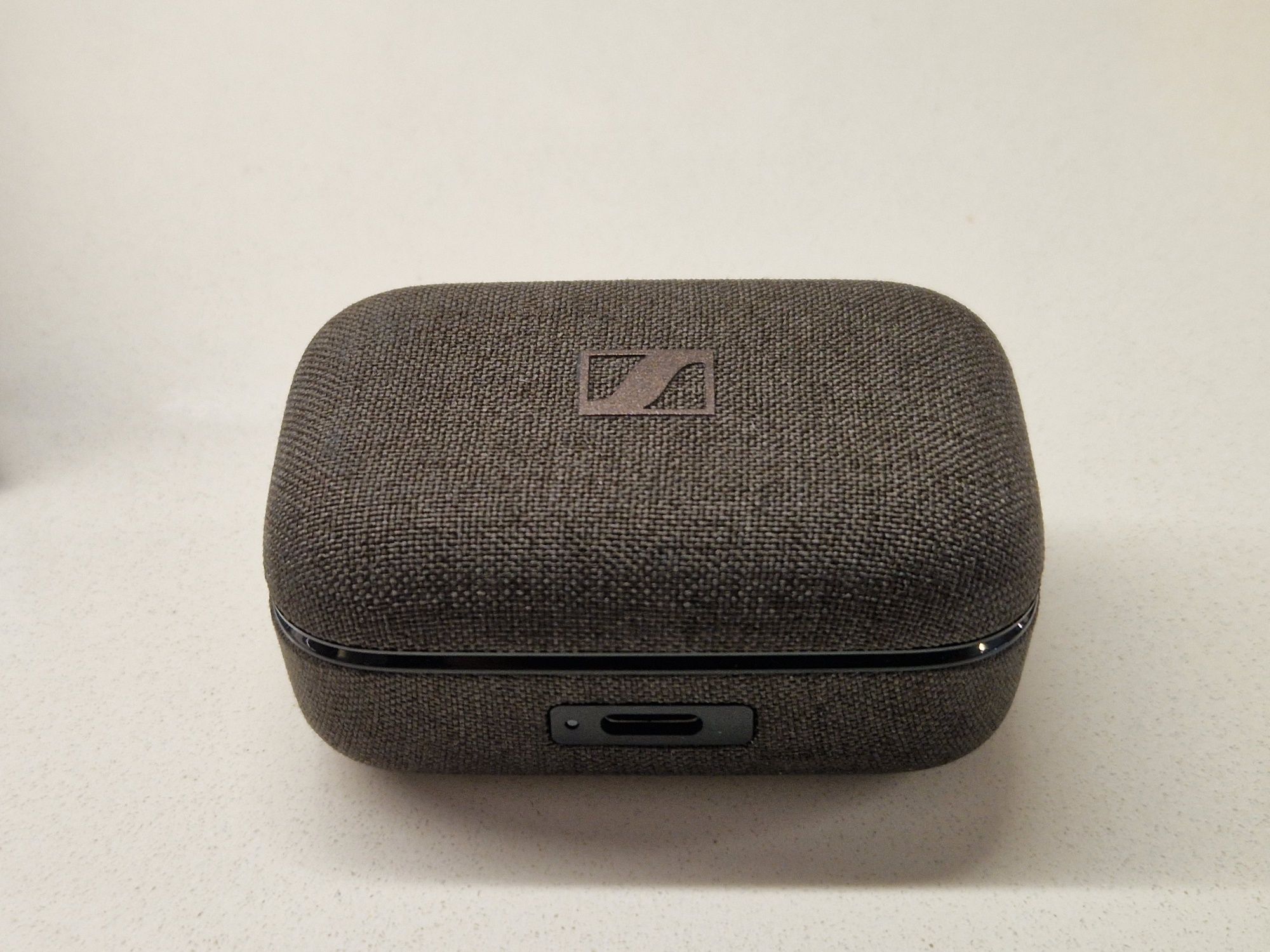 Sennheiser momentum true wireless 4