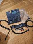 Yealink T31P - telefon IP / VOIP T31P E2 stacjonarny YE-T31P SIP-T31P