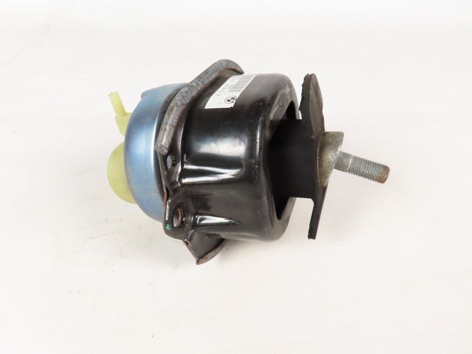 Apoio de motor Direito Seminovo/ Original BMW X5 (F15, F85) 2246853090