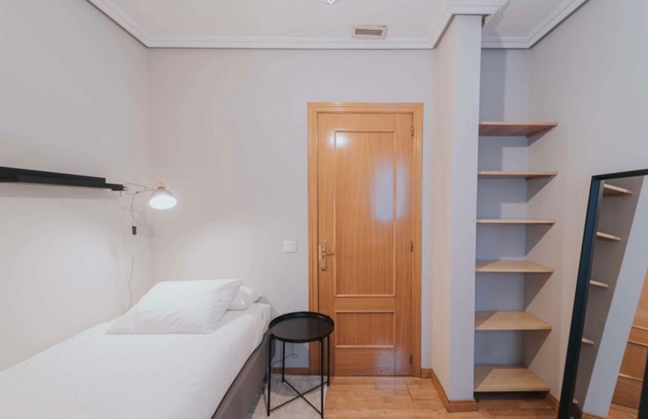 Apartamento T2 Lisboa