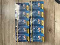 Żarówki sygnalizacyjne 100w 60w