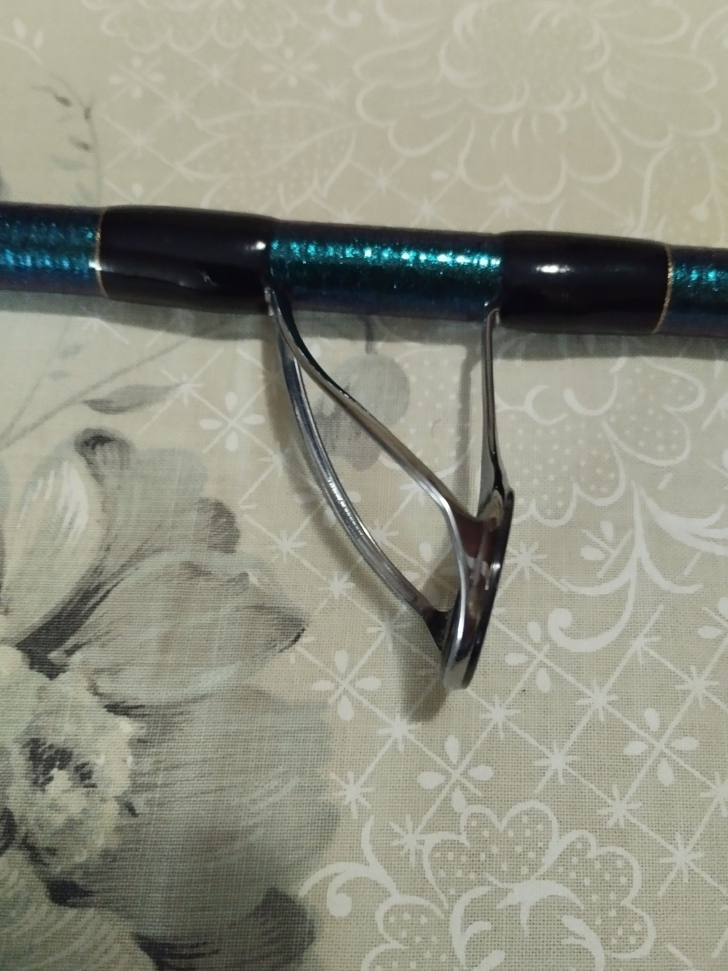 Cana daiwa masterise 35