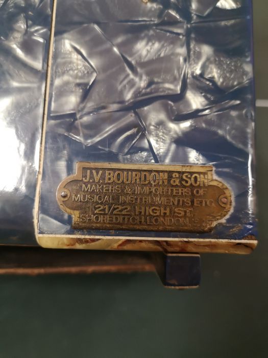 Akordeon Cooperativa