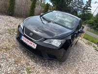 Seat Ibiza Sproawdzony i opłacony w PL