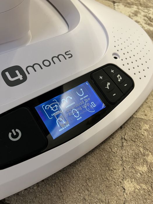 4moms колисальний центр