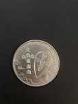 Moeda 250 escudos Batalha de Ourique 1989