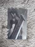 Steelbook Final Fantasy VII Crisis Core Reunion