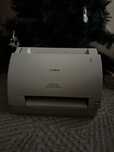Принтер Canon LBP-810  лазерний працює