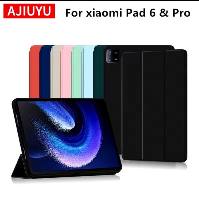 Чехол на планшет MIPad 6 Pro 11"