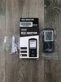 Электрокардиограф Bluetooth-монитор сердечного ритма ECG monitor