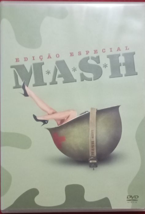 MASH - edição especial