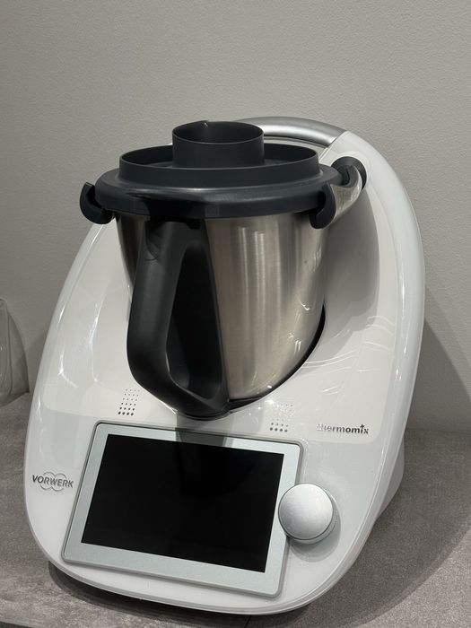 Thermomix Tm6 super stan