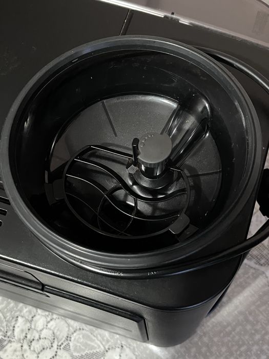 Кавомашина eq6 s500