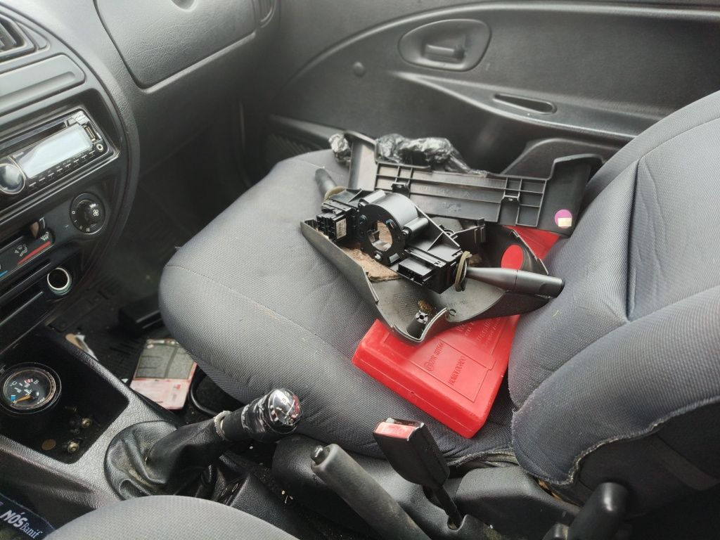 Citroën saxo 1.5 gasóleo so peças