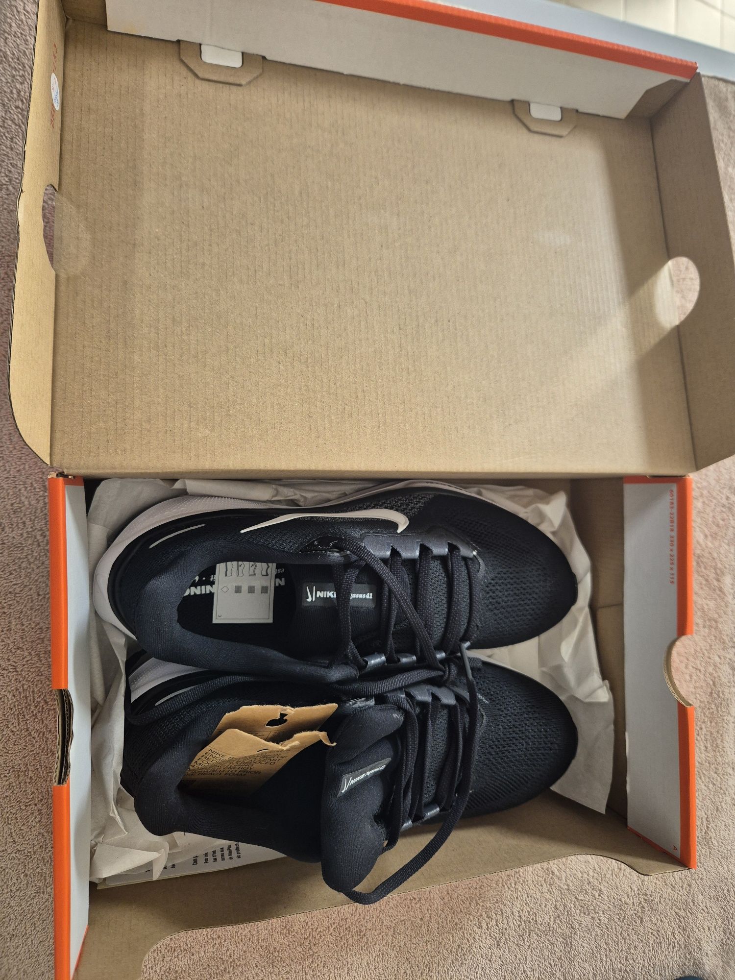 Sapatilhas homem NIKE Pegasus 41 - Novas