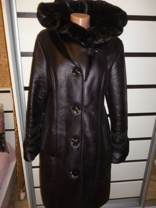 Распродажа Дубленка  женская