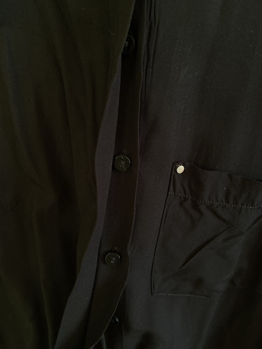 Сорочка Sinsay XS